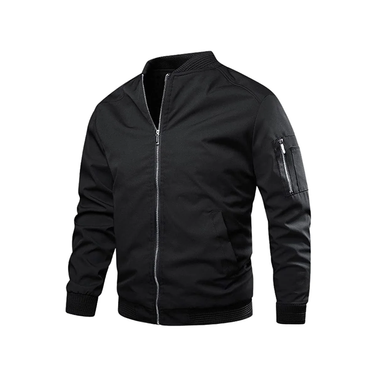 Herbert® | Elegant Bomber Jacket For Men