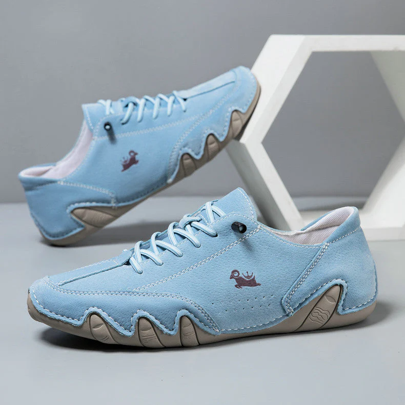 Herberto® | Suede Shoes - Image 17
