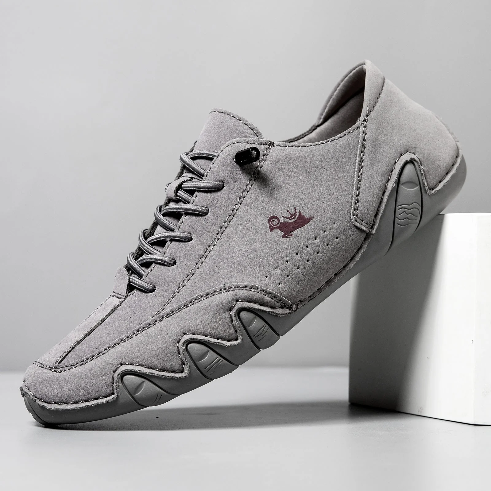 Herberto® | Suede Shoes - Image 6
