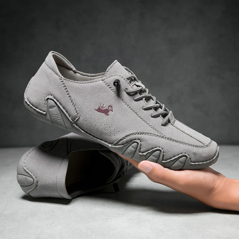 Herberto® | Suede Shoes - Image 8
