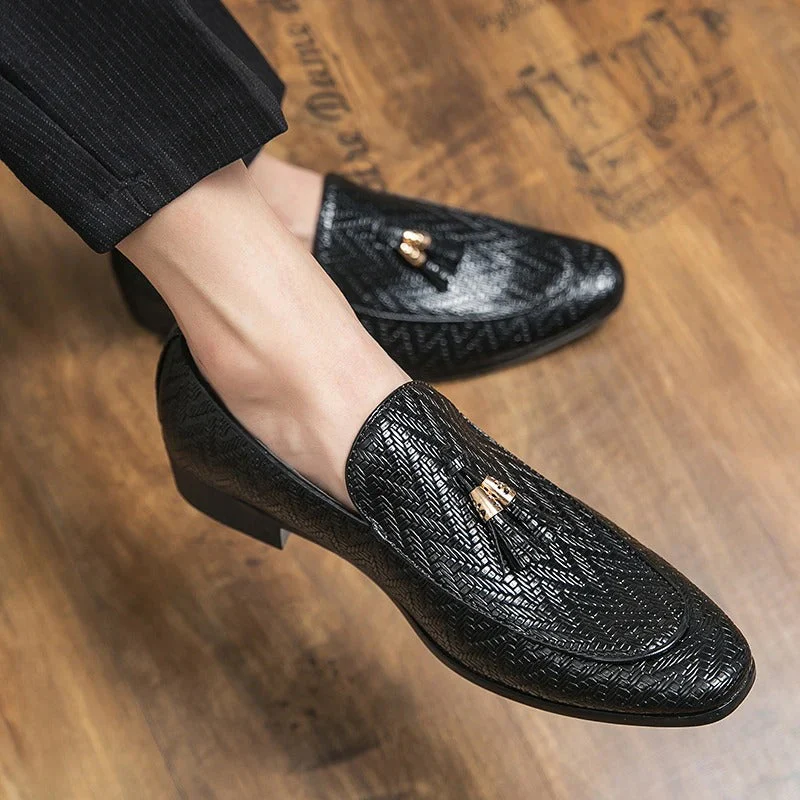 Herberto® | Timeless And Stylish   Shoes