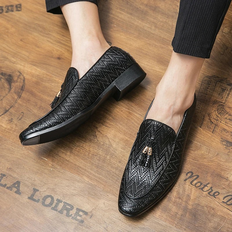 Herberto® | Timeless And Stylish   Shoes - Image 3