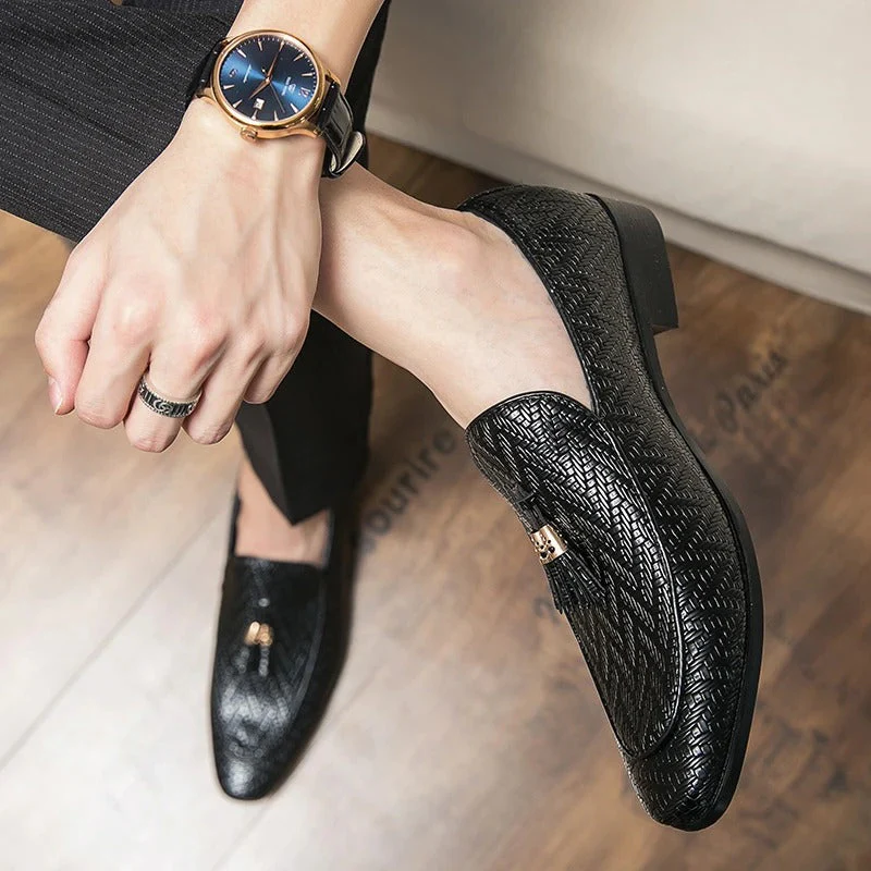 Herberto® | Timeless And Stylish   Shoes - Image 4