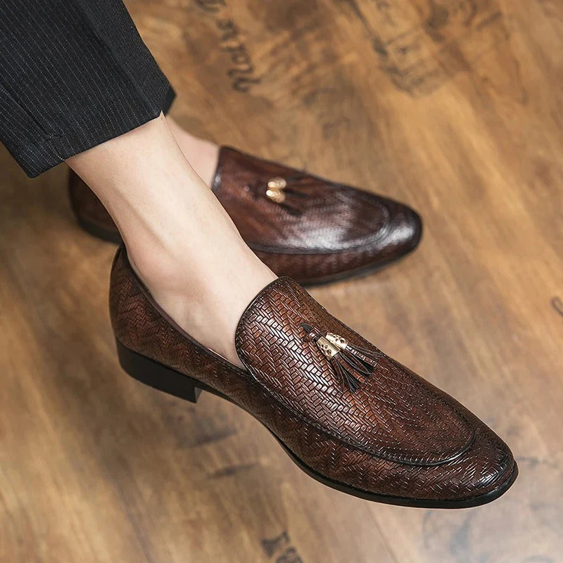 Herberto® | Timeless And Stylish   Shoes - Image 5