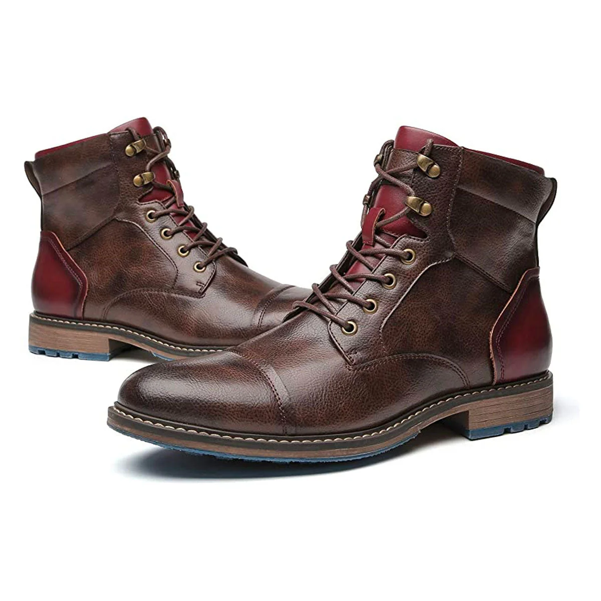 Hercules® | High Quality Men'S Oxford Boots