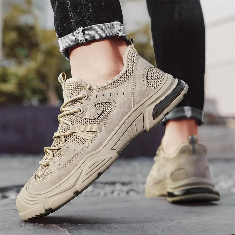 Herman® | Sneakers - Image 4
