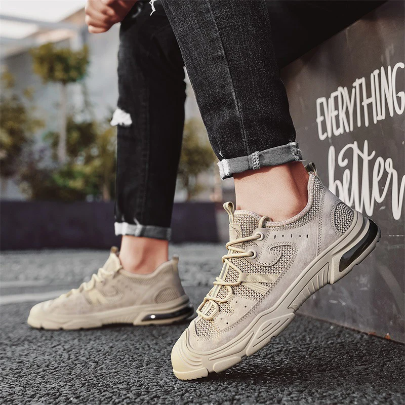Herman® | Sneakers - Image 5