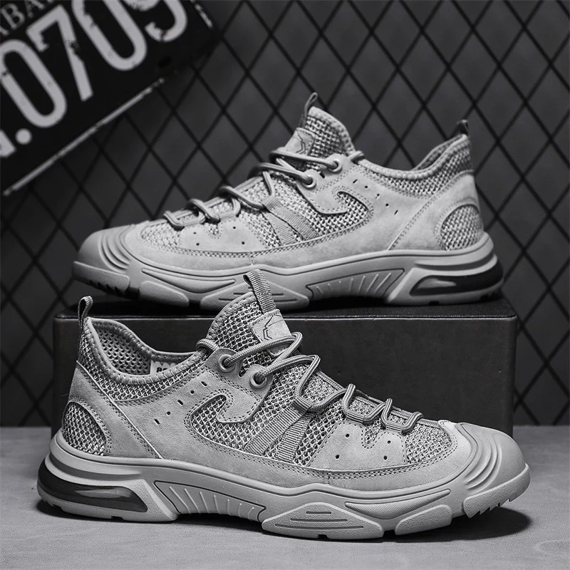 Herman® | Sneakers - Image 8