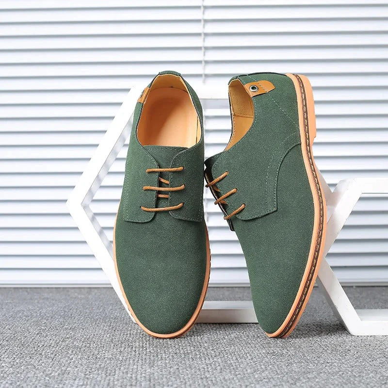 Hermenegildo® | Casual And Effortless   Shoes - Image 12