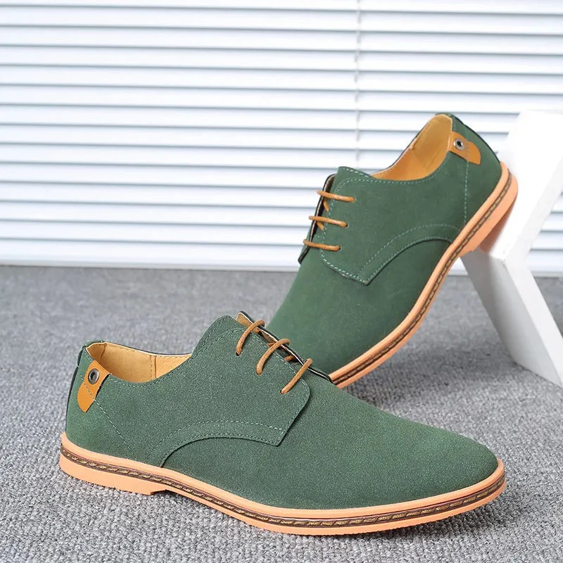 Hermenegildo® | Casual And Effortless   Shoes - Image 13