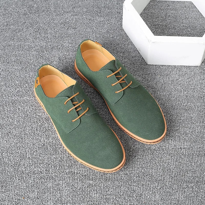 Hermenegildo® | Casual And Effortless   Shoes - Image 14