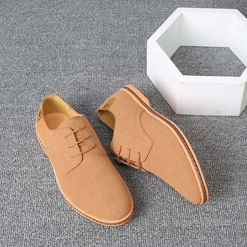 Hermenegildo® | Casual And Effortless   Shoes - Image 7