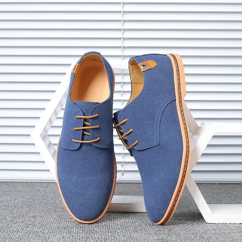 Hermenegildo® | Casual And Effortless   Shoes - Image 9
