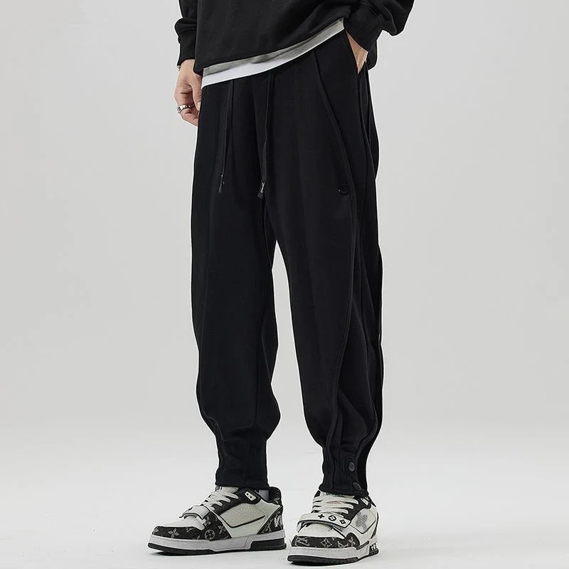 Hermes® | Urban Tapered Joggers - Image 5