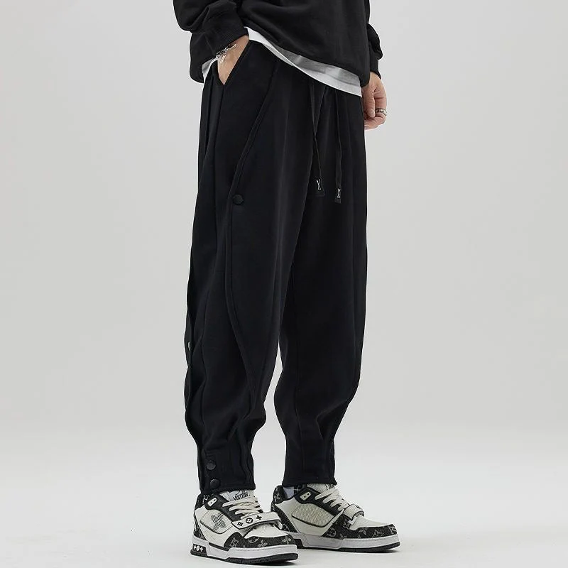 Hermes® | Urban Tapered Joggers - Image 6