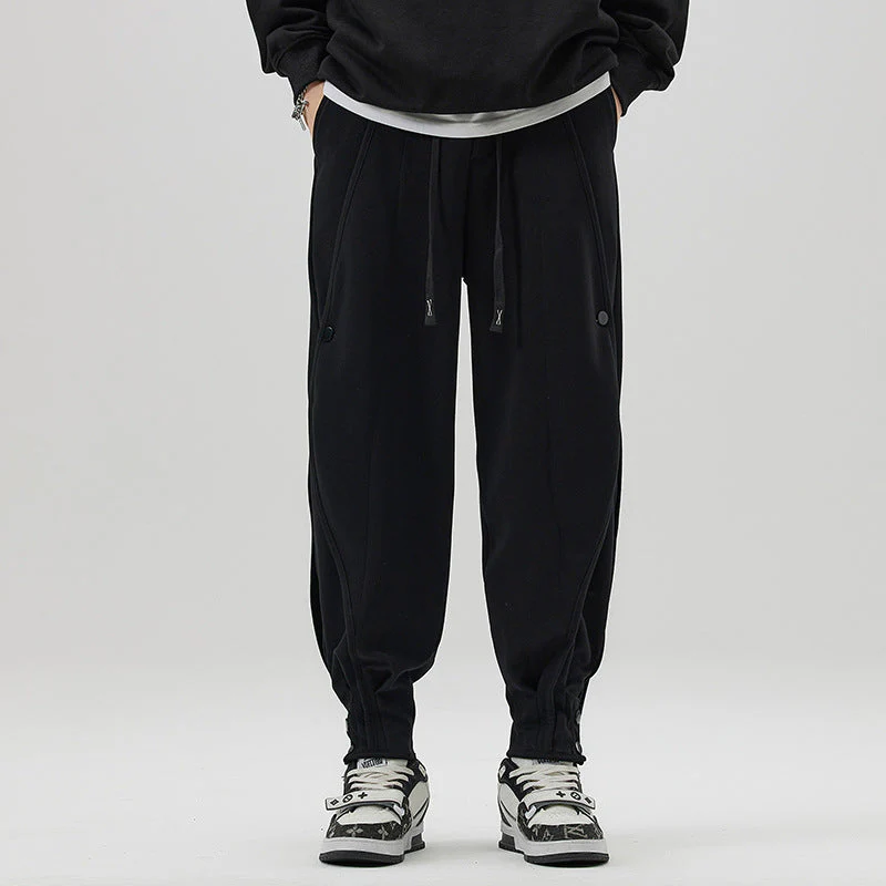 Hermes® | Urban Tapered Joggers - Image 8