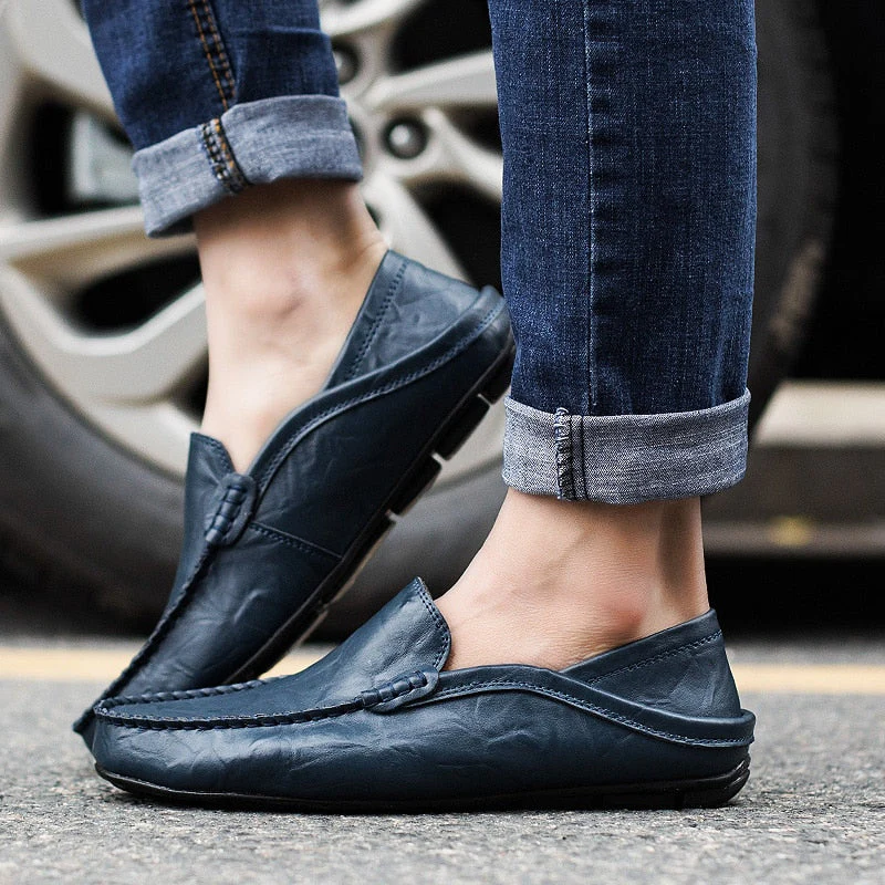 Higinio® | Classic And Comfortable   Shoes - Image 15