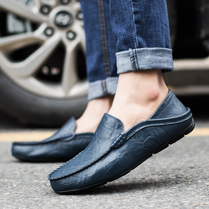 Higinio® | Classic And Comfortable   Shoes - Image 17