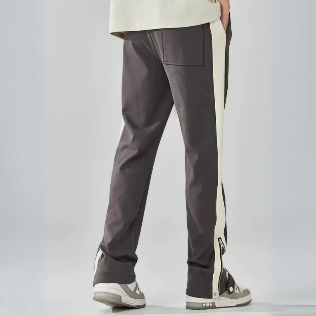 Hilario | Falcon 90s Inspired Track Pants - Image 2