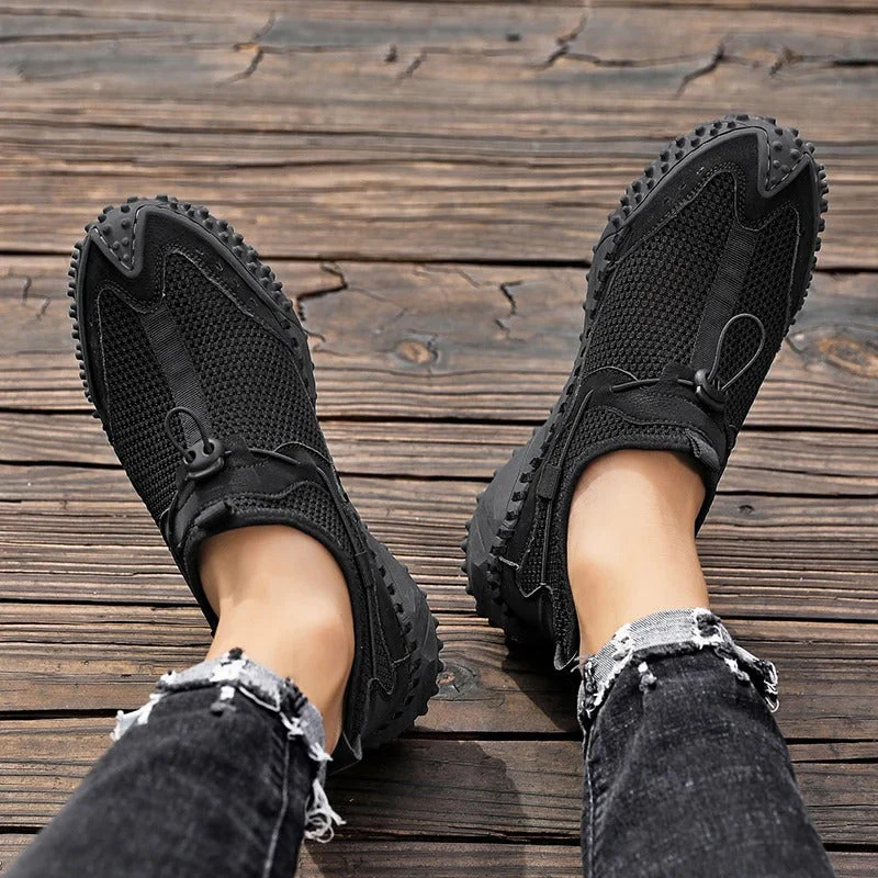 Hilarión® | Modern And Versatile   Sneakers - Image 12