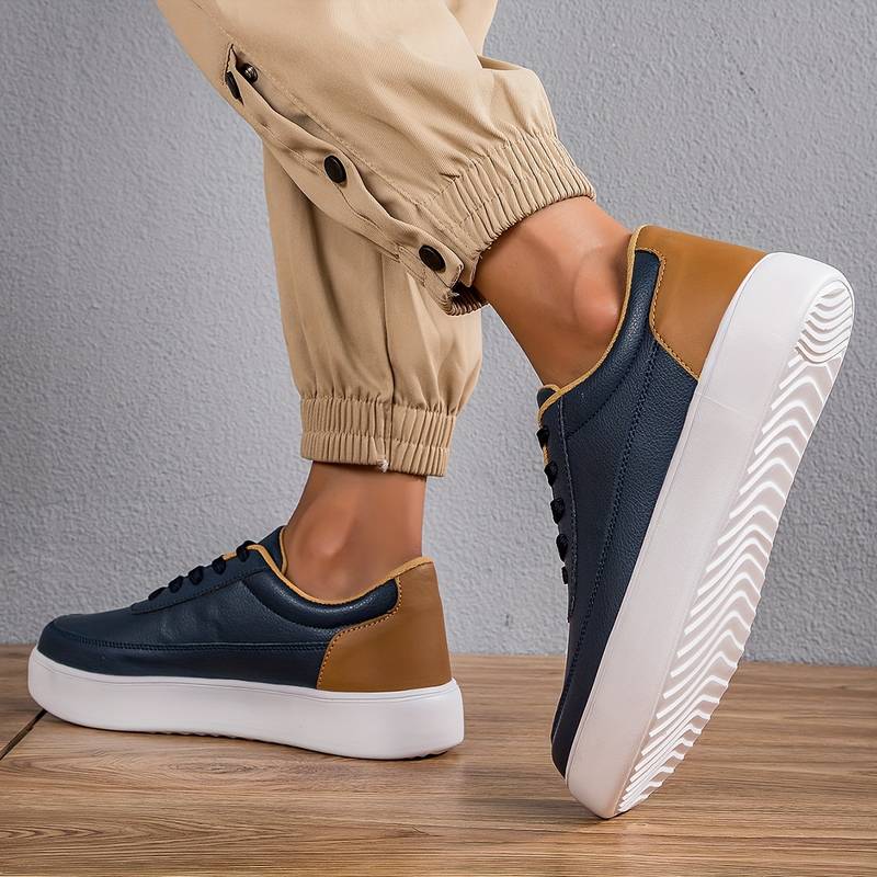 Hildebrando® | Casual And Relaxed   Sneakers - Image 2