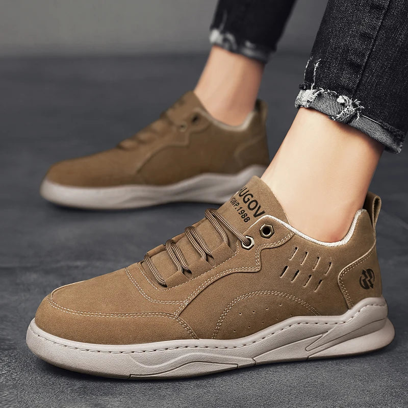 Hipólito® | Casual And Fashionable   Shoes