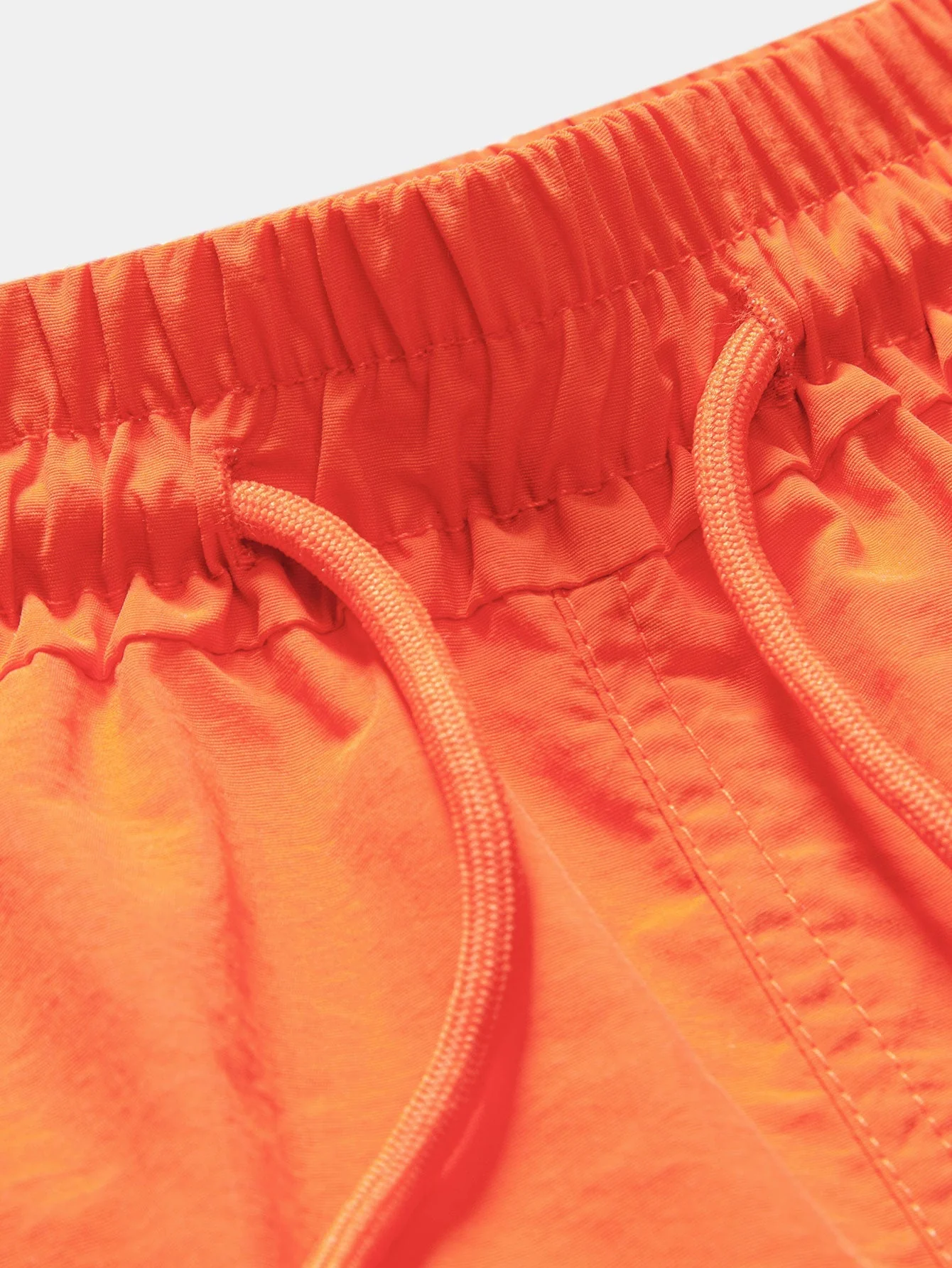 Hipólito® | Palm Tree Print Button Up Shirt & Swim Shorts - Image 13