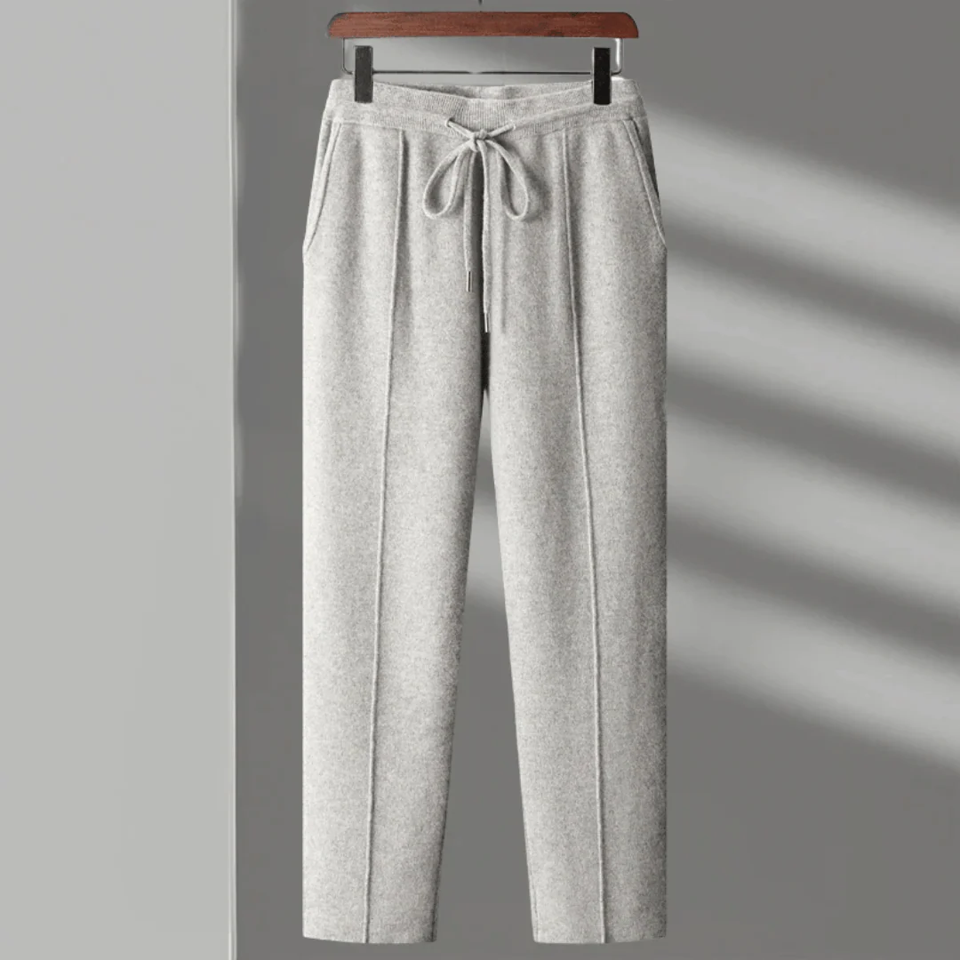 Hipólito | Merino Pants - Image 5