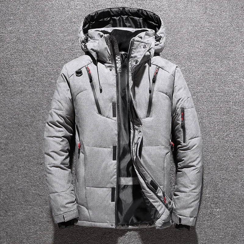 Hippolytus | High-quality down jacket - Image 5