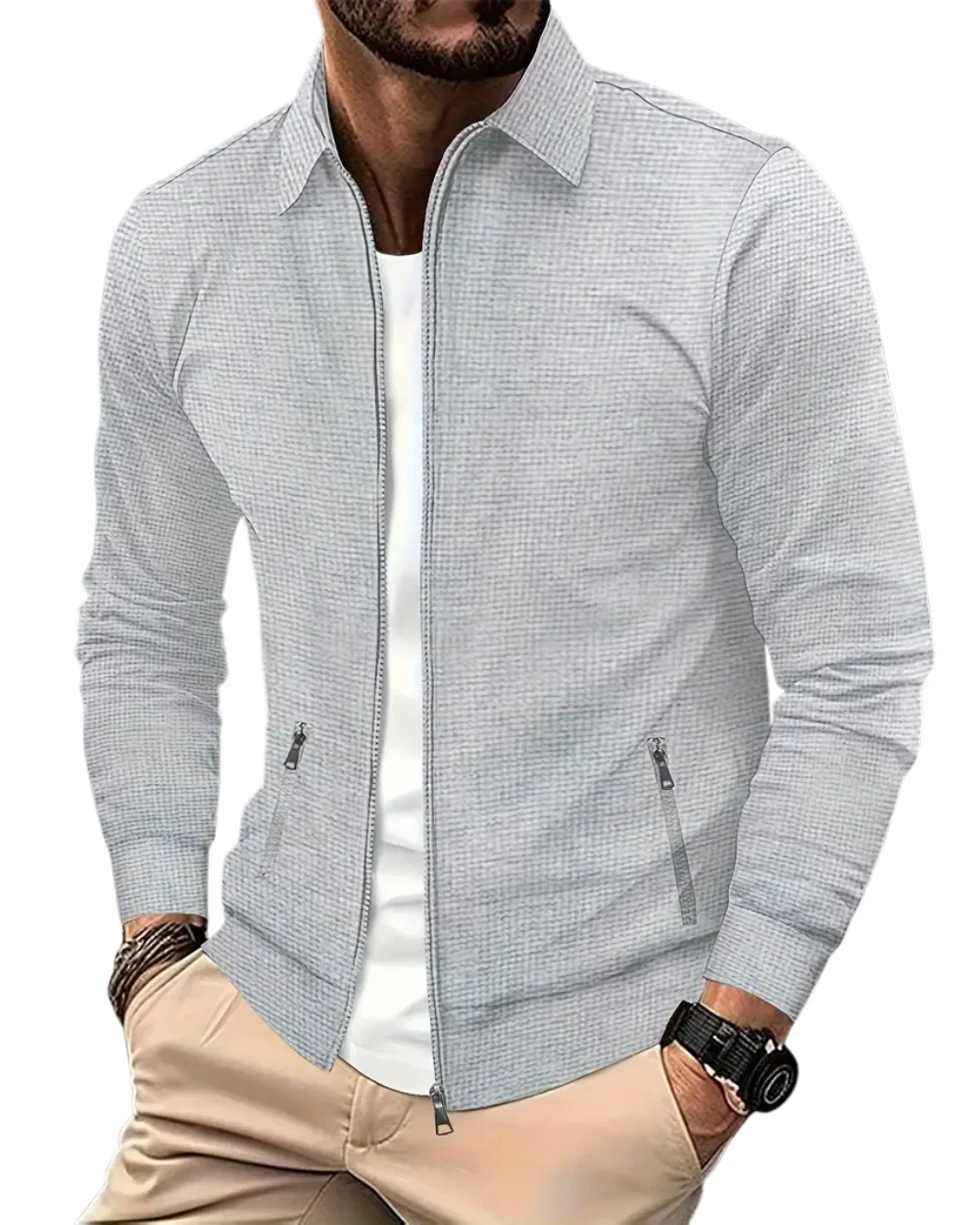 Holden | Stylish Men's Vest