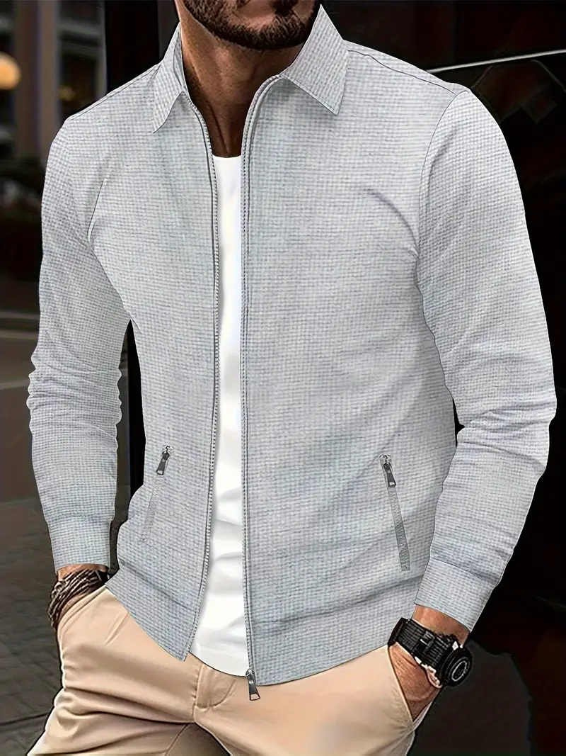 Holden | Stylish Men's Vest - Image 6