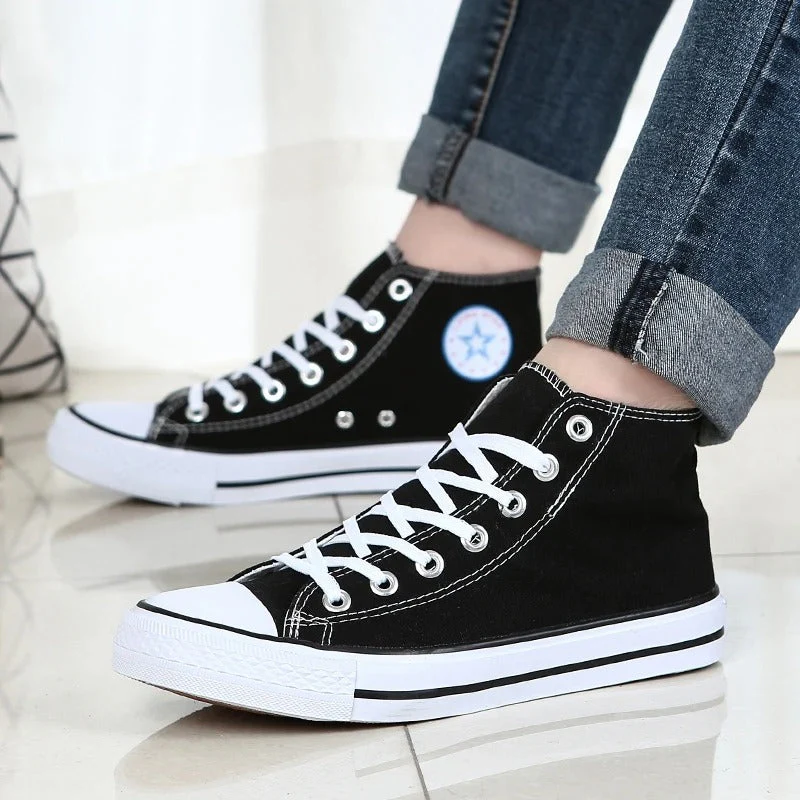 Homero® | Elegant And Casual Sneakers