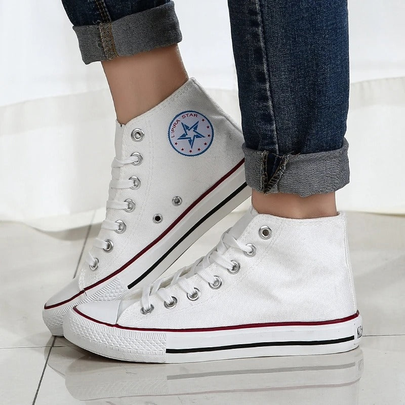 Homero® | Elegant And Casual Sneakers - Image 10