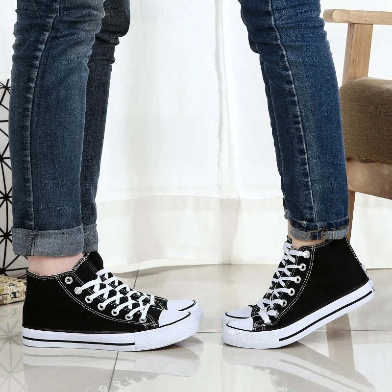 Homero® | Elegant And Casual Sneakers - Image 2