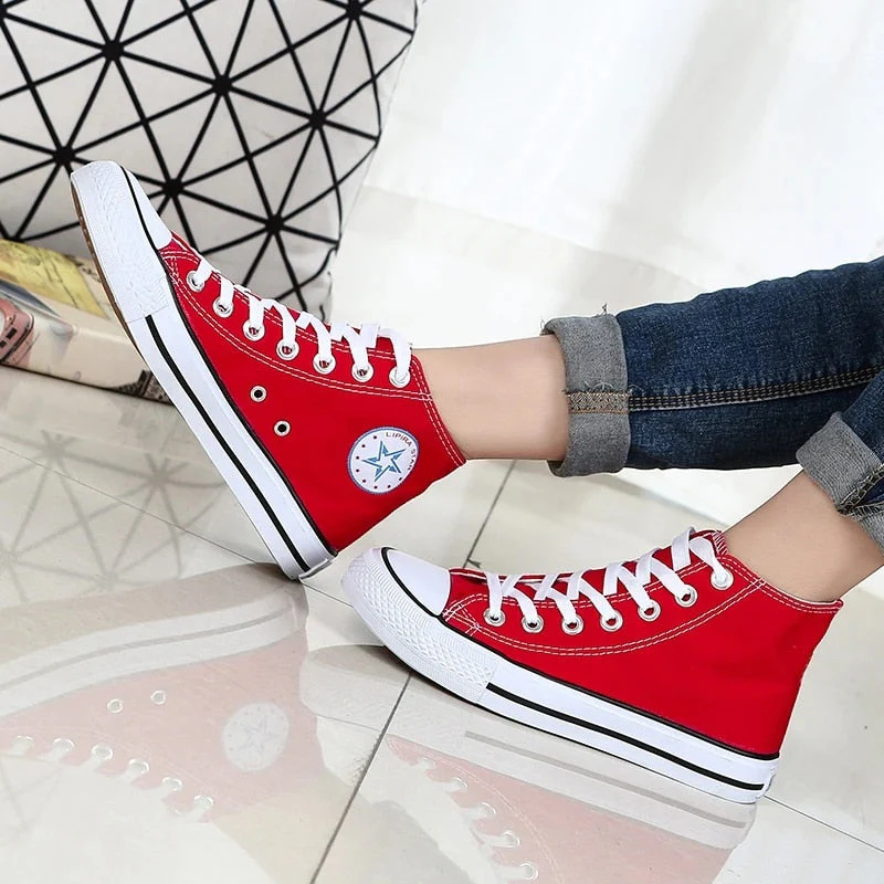 Homero® | Elegant And Casual Sneakers - Image 6