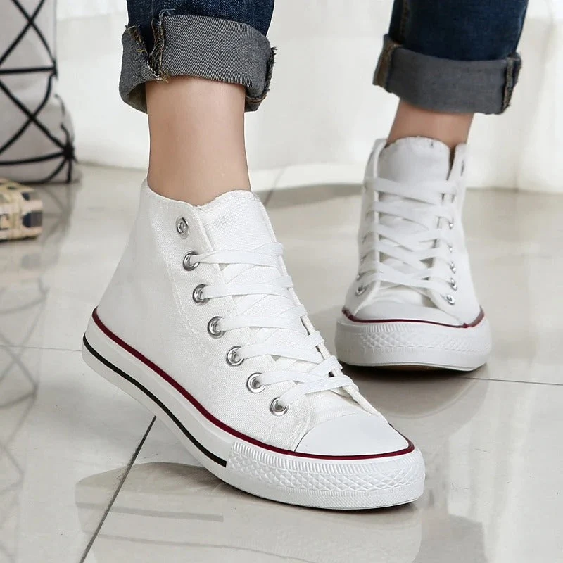 Homero® | Elegant And Casual Sneakers - Image 7
