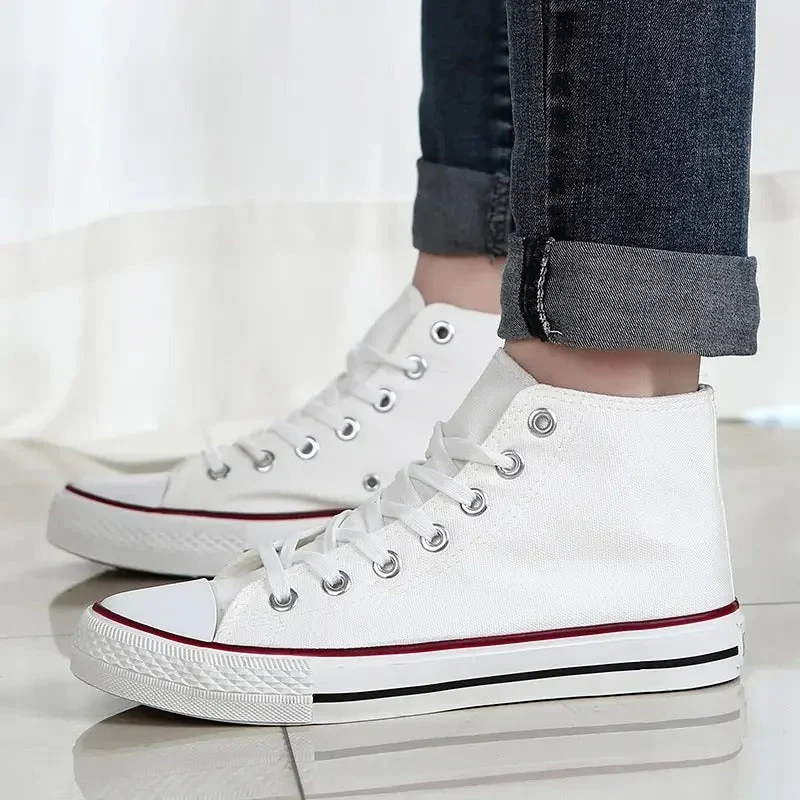 Homero® | Elegant And Casual Sneakers - Image 8