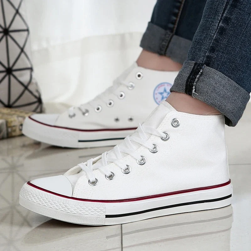 Homero® | Elegant And Casual Sneakers - Image 9