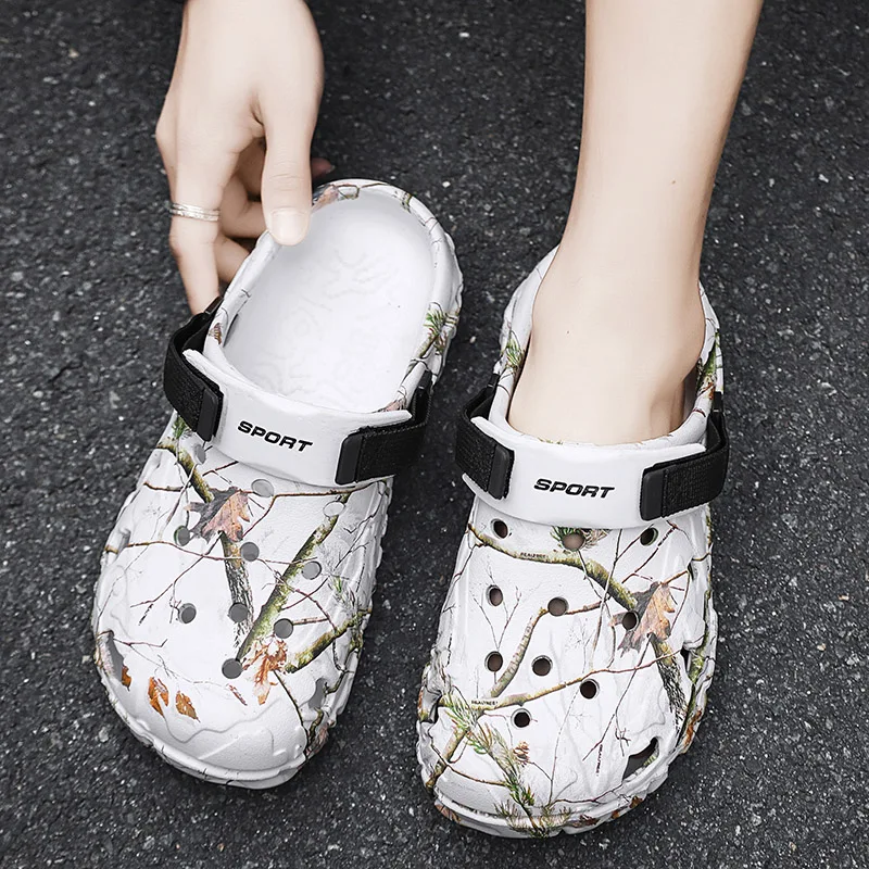 Honorato® | Men'S Slip-On Clogs Sandals - Image 6