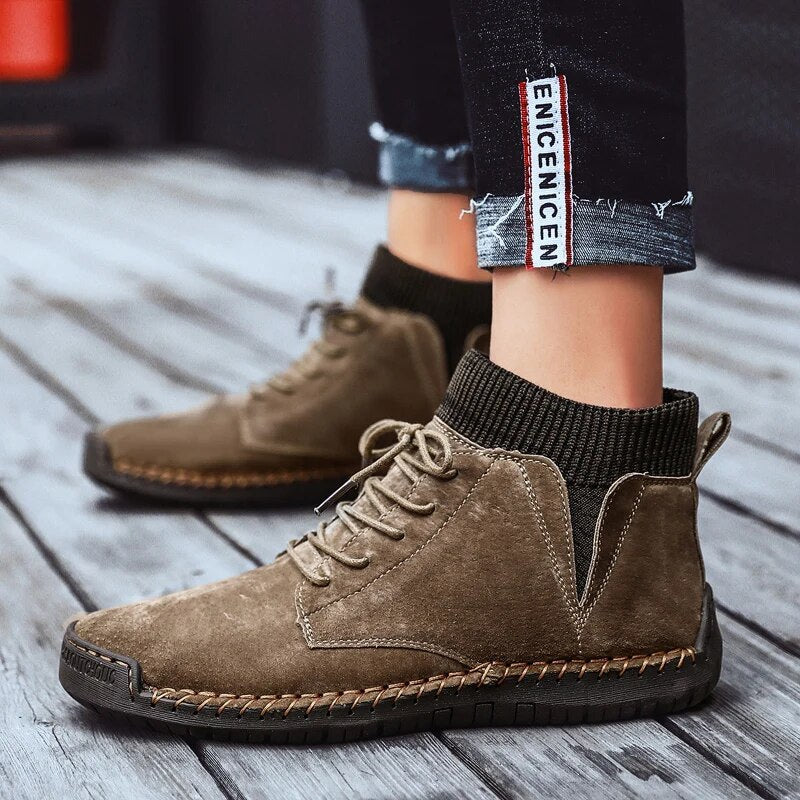 Honorato® | Stylish And Elegant   Boots - Image 12