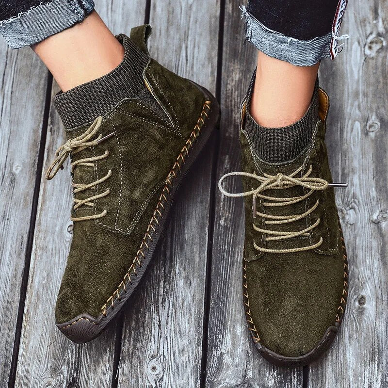 Honorato® | Stylish And Elegant   Boots - Image 14