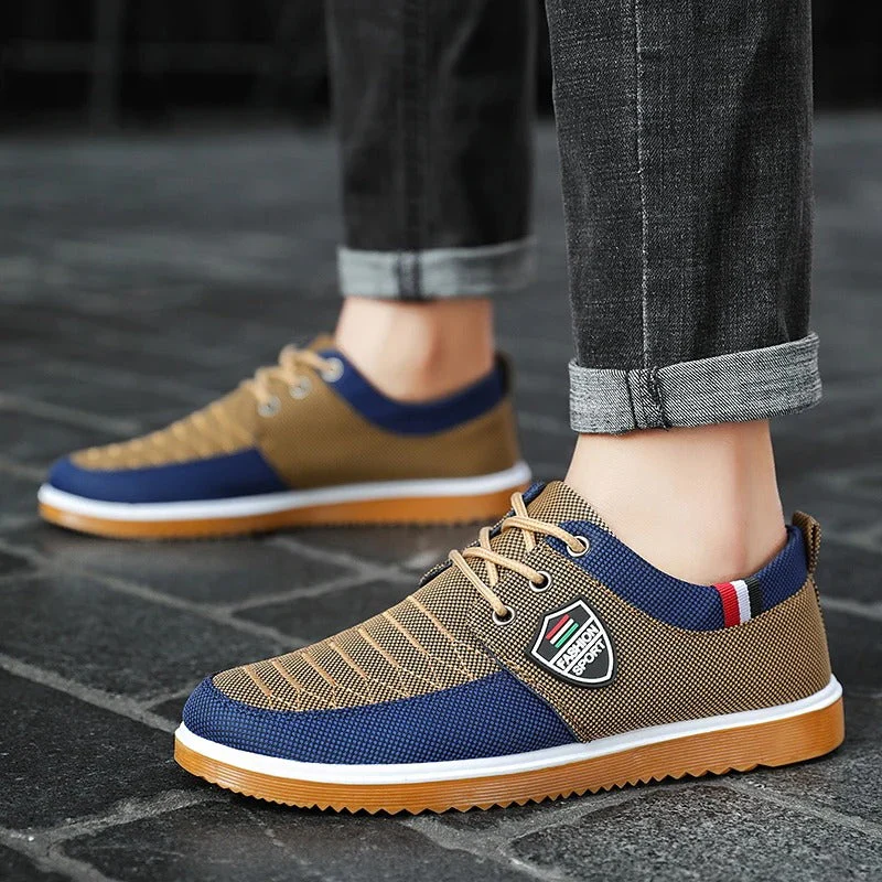 Honorio® | Classic And Stylish Sneakers - Image 11