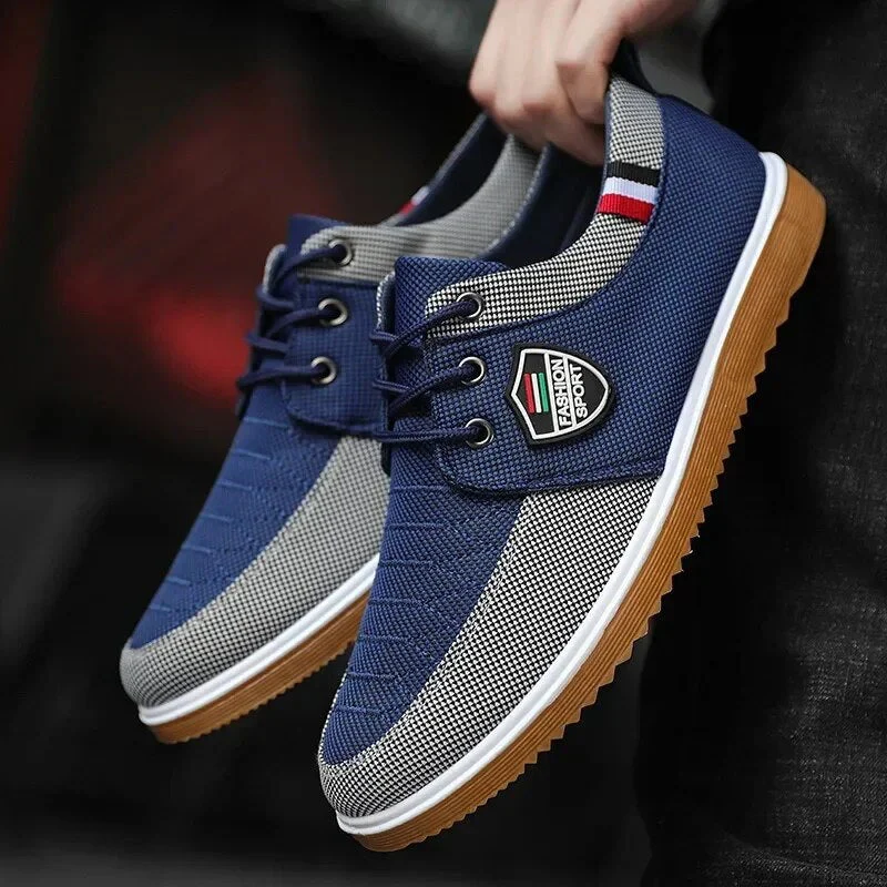 Honorio® | Classic And Stylish Sneakers - Image 2
