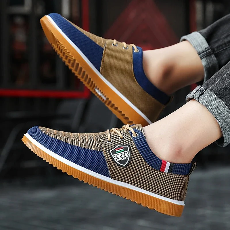 Honorio® | Classic And Stylish Sneakers - Image 4
