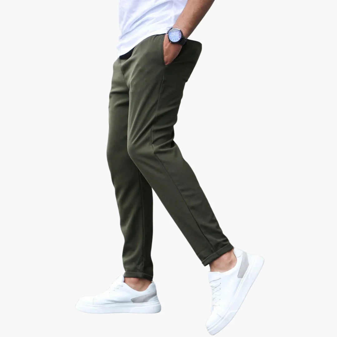 Horacio® | Flexible Stretch Pants - Image 11