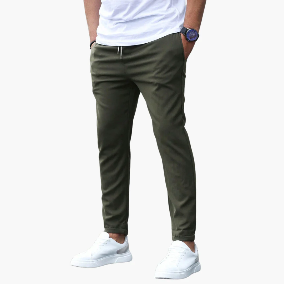 Horacio® | Flexible Stretch Pants - Image 4