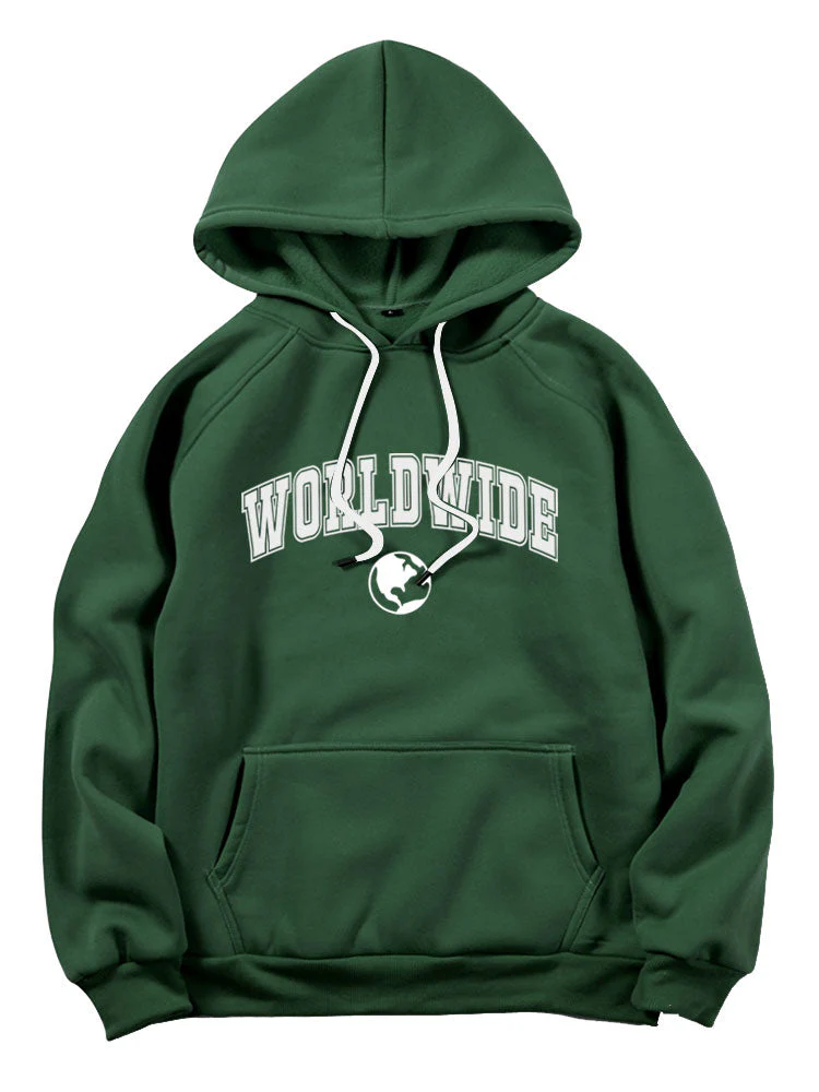 Horacio | Worldwide Character Print Hoodie - Image 11