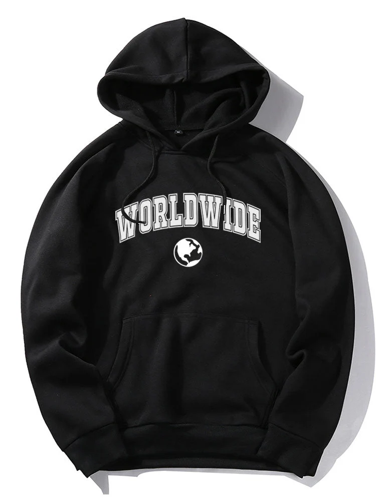 Horacio | Worldwide Character Print Hoodie - Image 6
