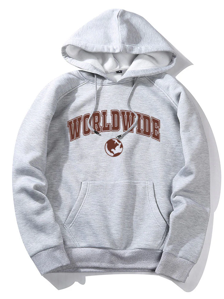 Horacio | Worldwide Character Print Hoodie - Image 7