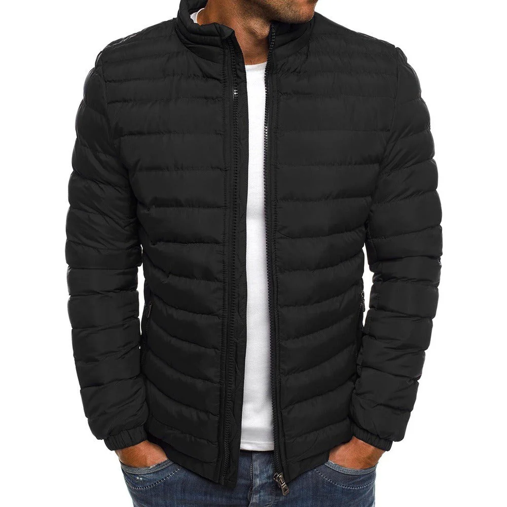 Hosea® | Warm Winter Jacket For Men